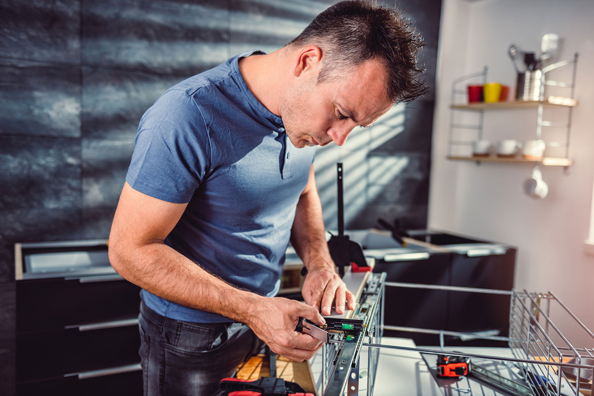 handyman